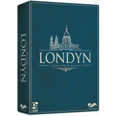 Londyn (druga edycja)
