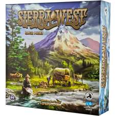 Sierra West (edycja polska)