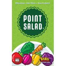 Point Salad (edycja polska)