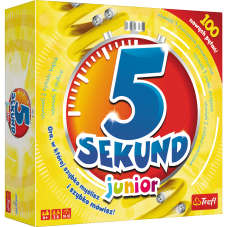 5 Sekund Junior (edycja 2019)