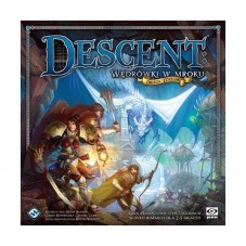 Descent: Wędrówki w mroku (2 edycja)