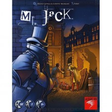 Mr Jack edycja 2016