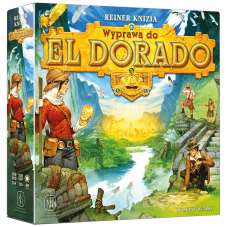 Wyprawa do El Dorado