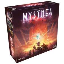 Mysthea (edycja polska)