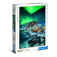 Puzzle 1000 - Lofoten Islands