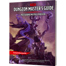 Dungeons & Dragons: Dungeon Master's Guide...