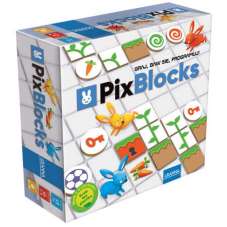 Pix Blocks