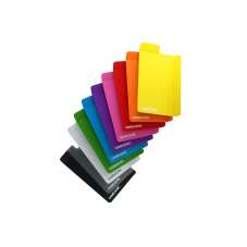 Gamegenic: Card Dividers - Multicolor