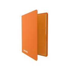 Gamegenic: Casual Album Klaser 18-Pocket - Orange