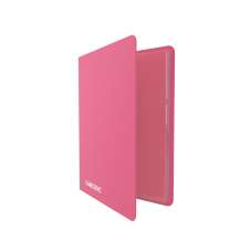 Gamegenic: Casual Album Klaser  18-Pocket - Pink