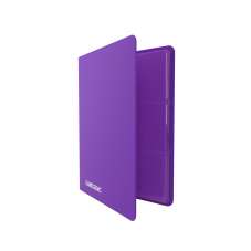 Gamegenic: Casual Album Klaser 18-Pocket - Purple