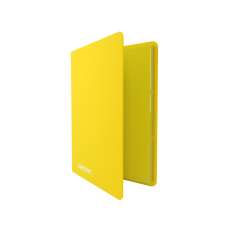 Gamegenic: Casual Album Klaser  18-Pocket - Yellow