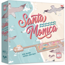 Santa Monica (edycja polska)