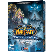 World of Warcraft: Wrath of the Lich King...