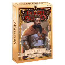 Flesh & Blood: Monarch Blitz - Boltyn "Light...