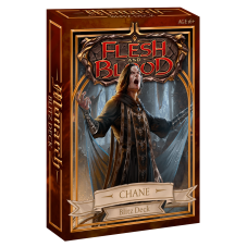 Flesh & Blood: Monarch Blitz - Chane "Shadow...