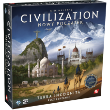 Sid Meier’s Civilization: Nowy początek Terra...