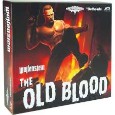 Wolfenstein: Old Blood (edycja polska)