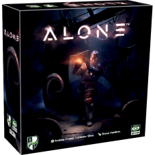 Alone (wersja PL)