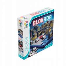 Smart Games - Blokada