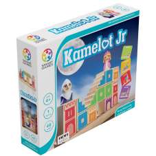 Smart Games - Kamelot Junior