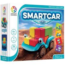 Smart Games - SmartCar