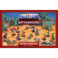 Masters of the Universe: Battleground (PL) -...