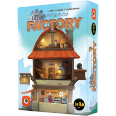 Little Factory (wersja PL)