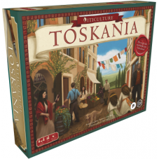 Viticulture: Toskania (edycja polska)