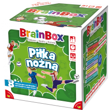 BrainBox - Piłka Nożna