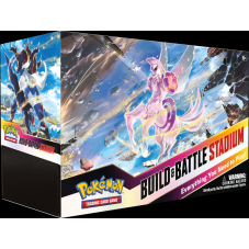Pokemon TCG: Astral Radiance Build and Battle...