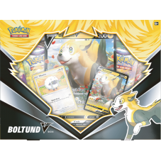 Pokemon TCG: V Boltund Box
