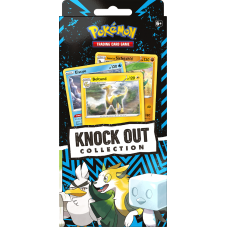 Pokemon TCG: Knockout Collection Boltund