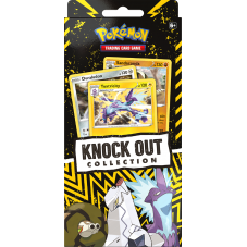 Pokemon TCG: Knockout Collection Toxtricity