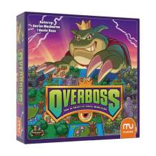 Overboss (edycja PL)