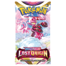 Pokemon TCG: Lost Origin - Booster