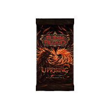 Flesh & Blood: Uprising booster