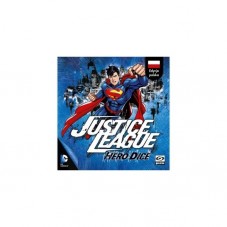 Justice League: Hero Dice - Superman