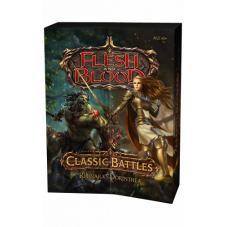Flesh & Blood: Classic Battles - Rhinar vs...