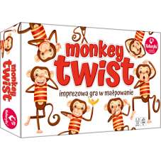 Monkey Twist (PL)