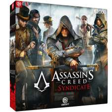 Good Loot Puzzle: Assassin's Creed - The Tavern...