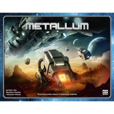 Metallum (edycja polska)