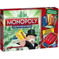Monopoly e-banking