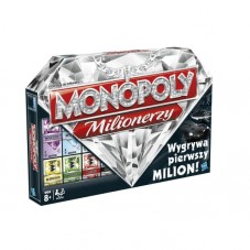 Monopoly Milionerzy