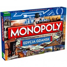 Monopoly: Edycja Gdańsk