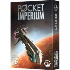 Pocket Imperium (edycja polska)