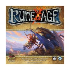 Rune Age (edycja polska)