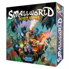 Small World: Podziemia