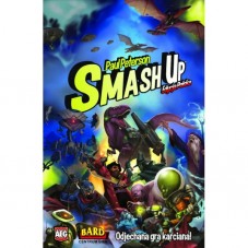 Smash Up! (edycja polska)