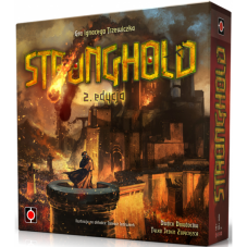 Stronghold (druga edycja)